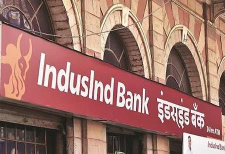 IndusInd Bank Shares Surge After RBI Assurance: Should You Buy or Hold Off?